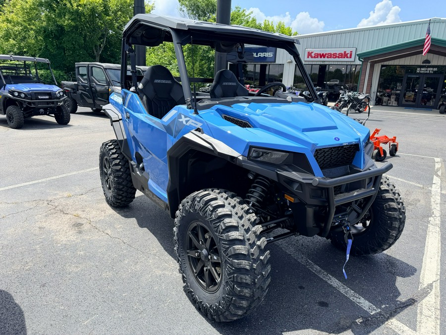 2026 Polaris GENERAL® XP 1000 Ultimate