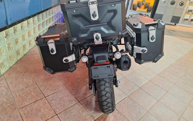 2026 Harley-Davidson® RA1250L - Pan America® 1250 Limited