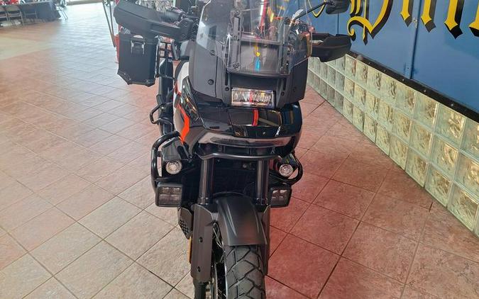 2026 Harley-Davidson® RA1250L - Pan America® 1250 Limited