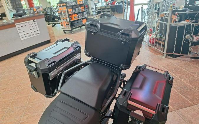 2026 Harley-Davidson® RA1250L - Pan America® 1250 Limited