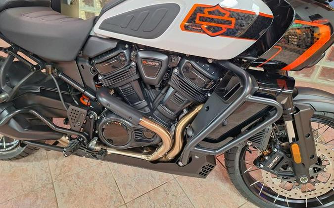 2026 Harley-Davidson® RA1250L - Pan America® 1250 Limited