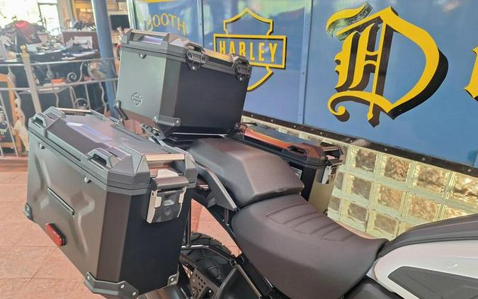2026 Harley-Davidson® RA1250L - Pan America® 1250 Limited