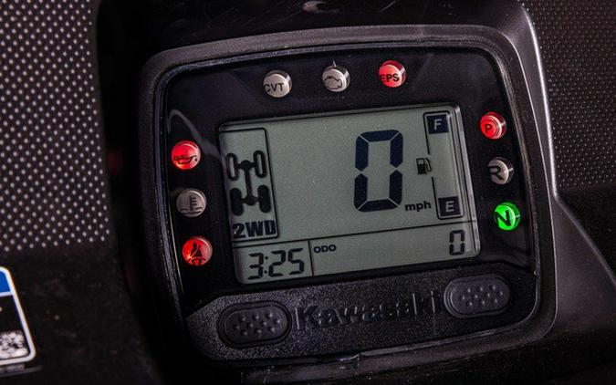 2027 Kawasaki MULE PRO-FX 1000 HD EDITION