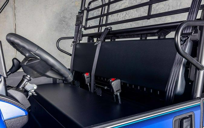 2027 Kawasaki MULE PRO-FX 1000 HD EDITION
