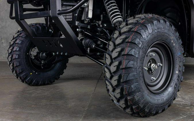 2027 Kawasaki MULE PRO-FX 1000 HD EDITION
