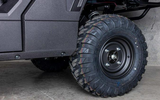 2027 Kawasaki MULE PRO-FX 1000 HD EDITION