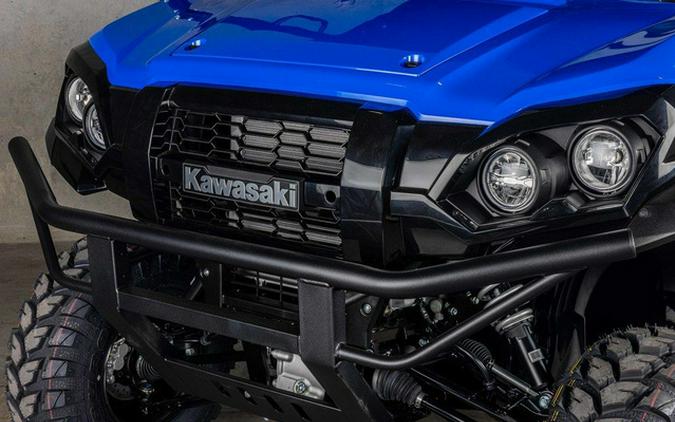 2027 Kawasaki MULE PRO-FX 1000 HD EDITION
