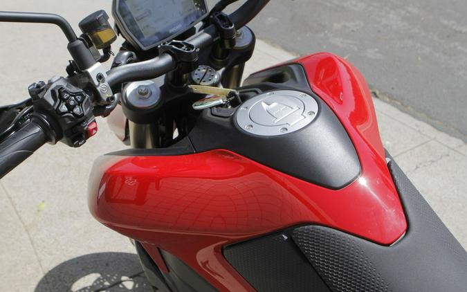 2026 Ducati Hypermotard V2
