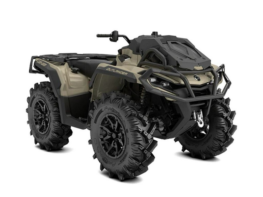 2023 Can-Am™ Outlander™ X mr 850