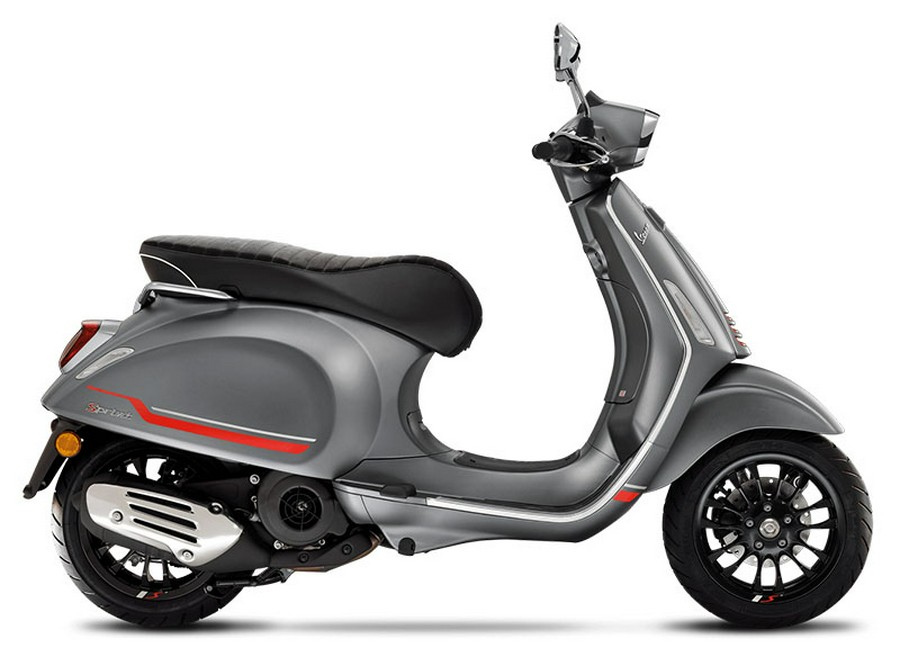 2023 Vespa Sprint 150 S