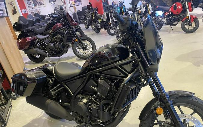 2023 Honda® Rebel 1100T