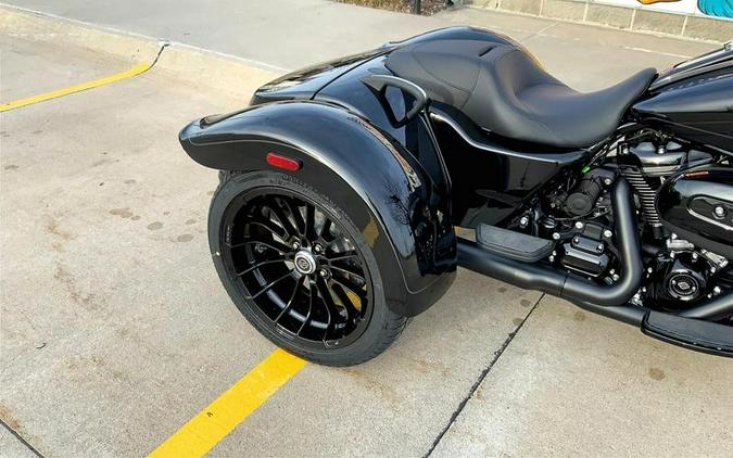 2024 Harley-Davidson® FLRT - Freewheeler®