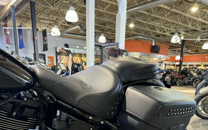 Prices clearly displayed on every new and used motorcycle