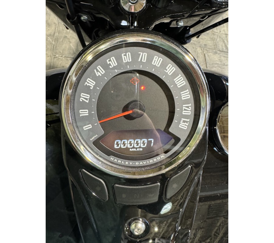 Prices clearly displayed on every new and used motorcycle