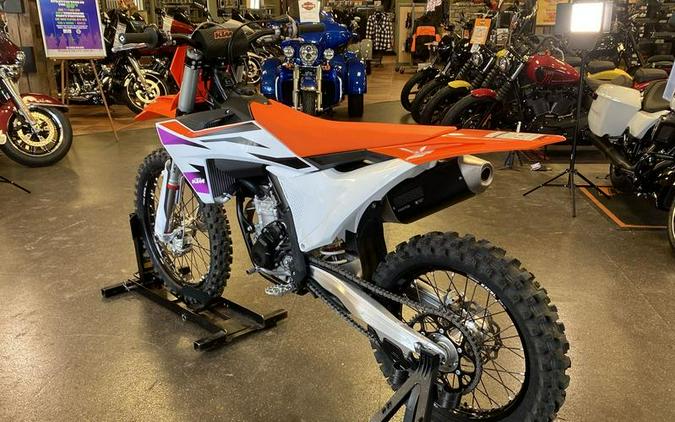 2024 KTM 350 SX-F