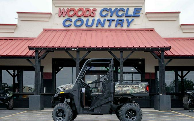 2024 Polaris Ranger® SP 570 Premium