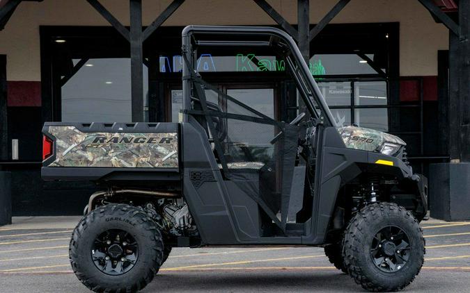 2024 Polaris Ranger® SP 570 Premium