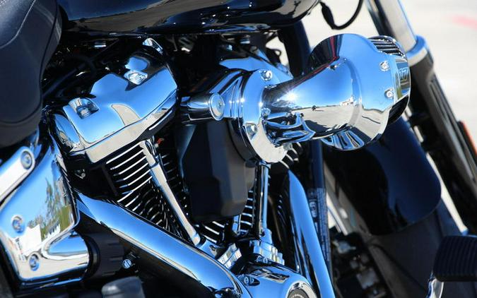 2023 Harley-Davidson Breakout 117 First Look [8 Fast Facts]