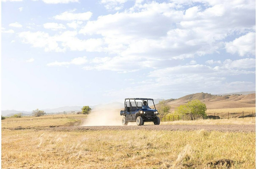 2023 Kawasaki Mule Pro-FXT EPS LE - SAVE THOUSANDS !