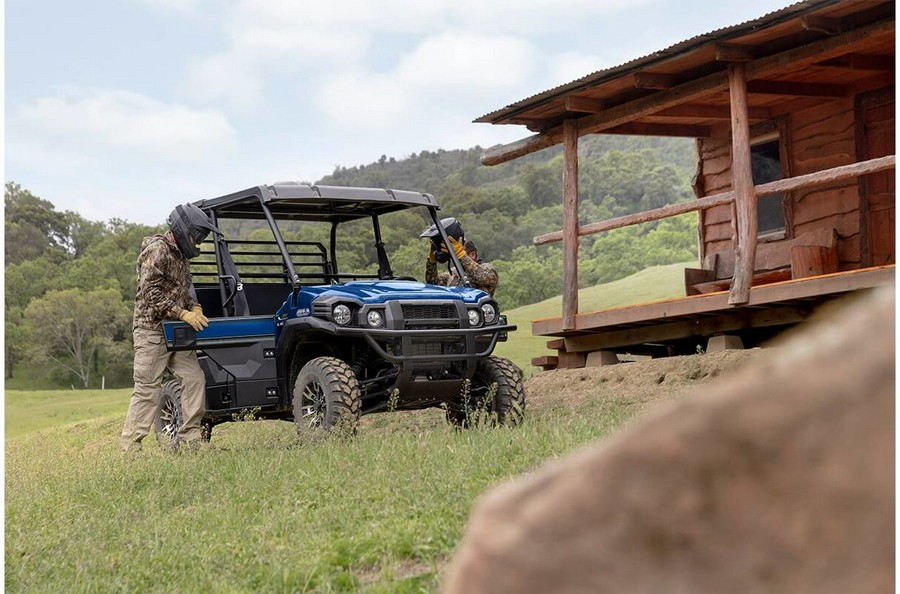 2023 Kawasaki Mule Pro-FXT EPS LE - SAVE THOUSANDS !