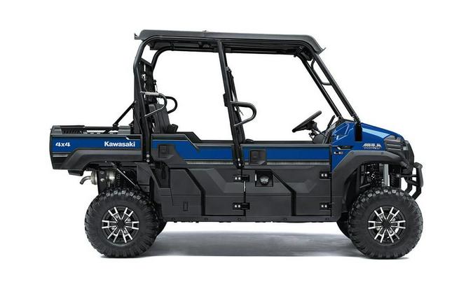 2023 Kawasaki Mule Pro-FXT EPS LE - SAVE THOUSANDS !