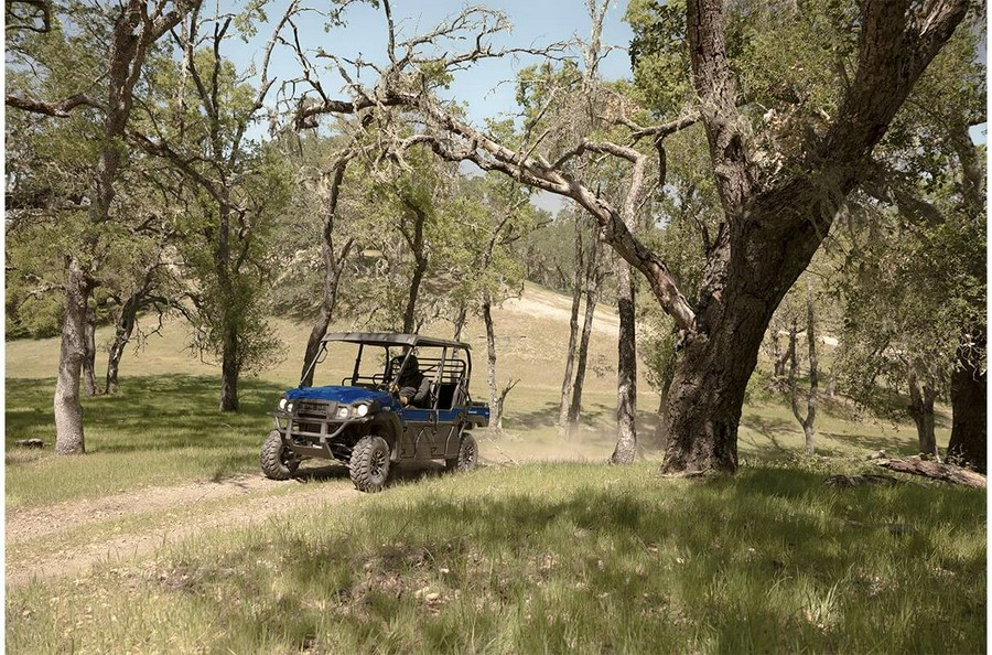 2023 Kawasaki Mule Pro-FXT EPS LE - SAVE THOUSANDS !