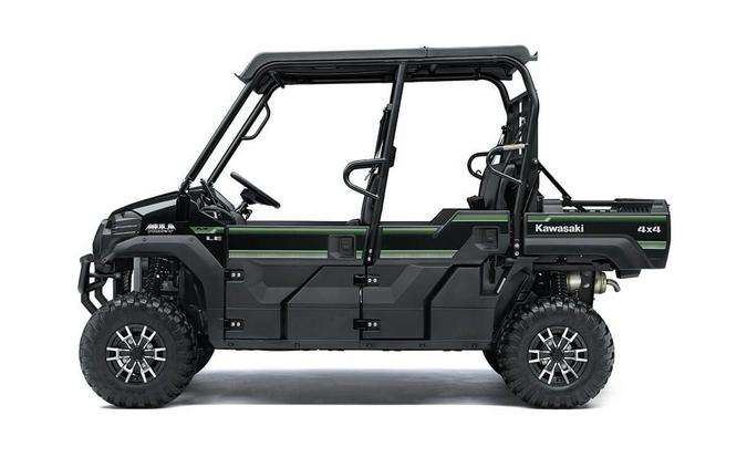 2023 Kawasaki Mule Pro-FXT EPS LE - SAVE THOUSANDS !