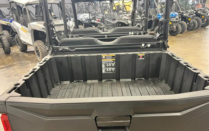 2023 Polaris Ranger Crew SP 570 Premium