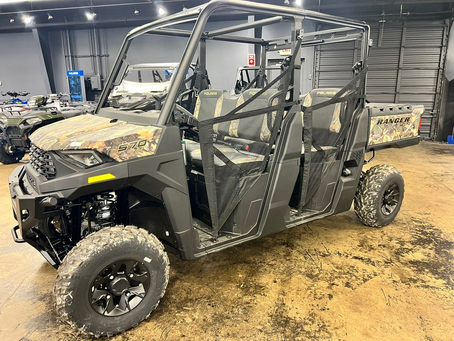 2023 Polaris Ranger Crew SP 570 Premium