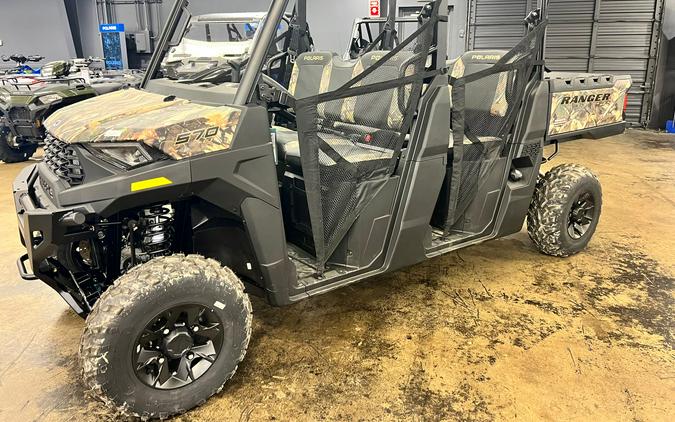 2023 Polaris Ranger Crew SP 570 Premium