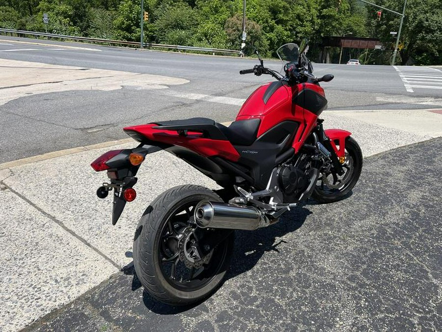 2014 Honda® NC700X