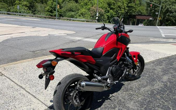 2014 Honda® NC700X