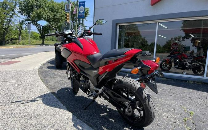 2014 Honda® NC700X