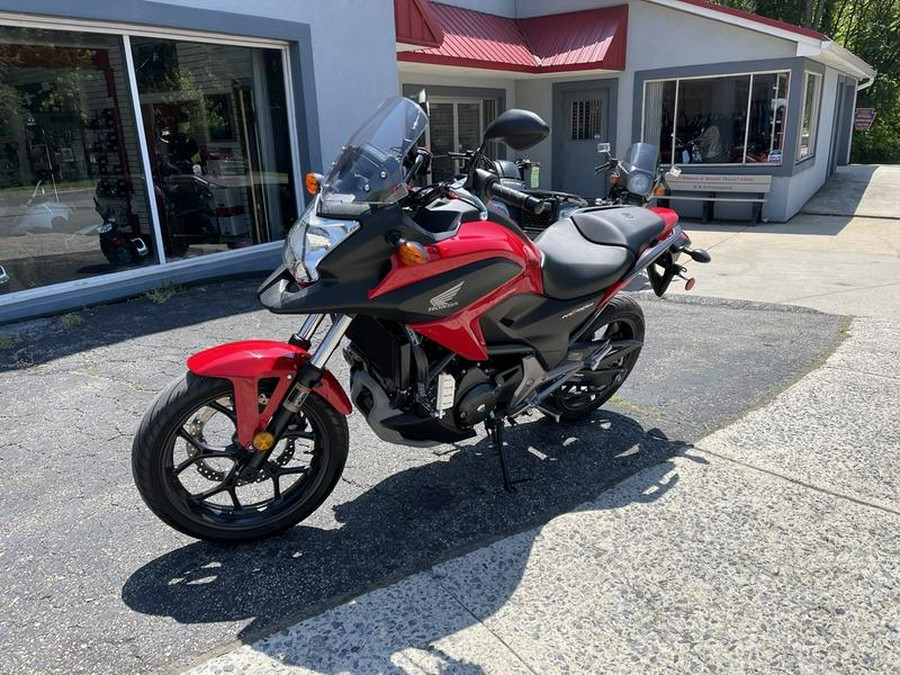 2014 Honda® NC700X