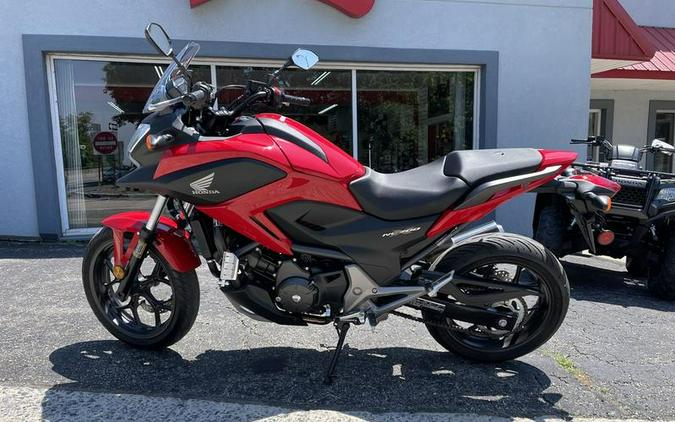 2014 Honda® NC700X