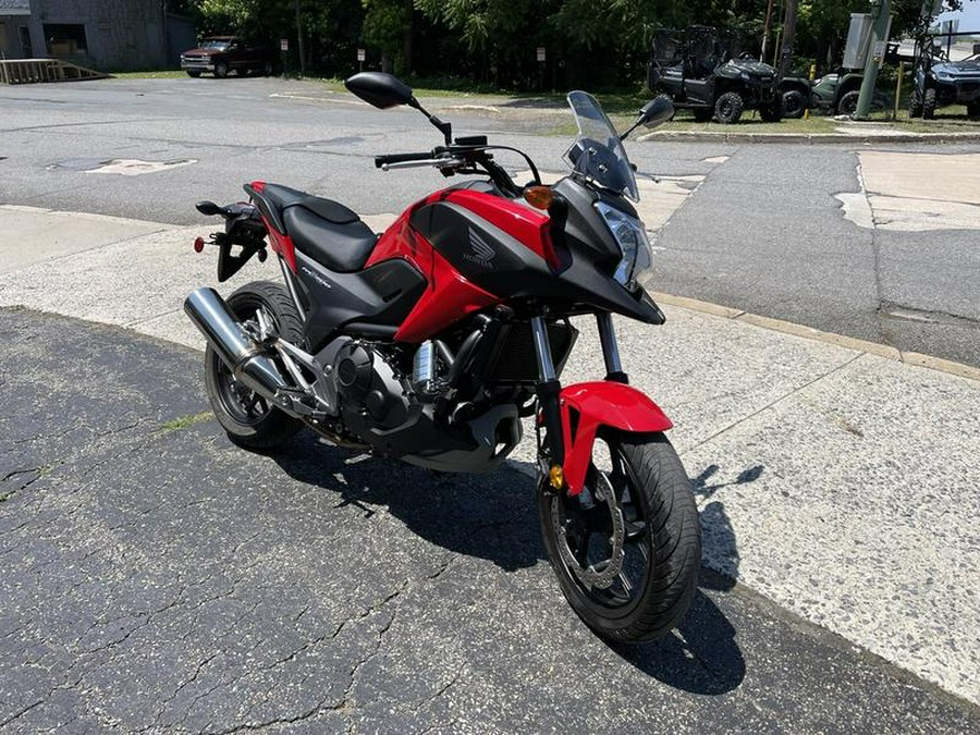 2014 Honda® NC700X