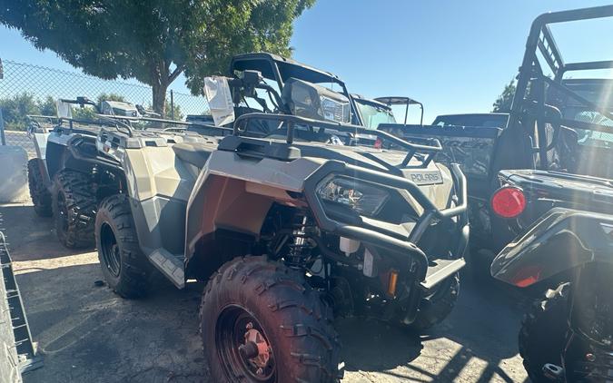 2024 Polaris Sportsman 570 EPS