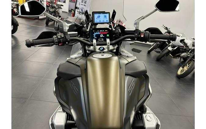 2019 BMW R 1250 GS Adventure