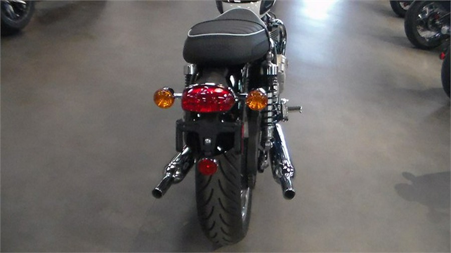 2024 Triumph Bonneville T120