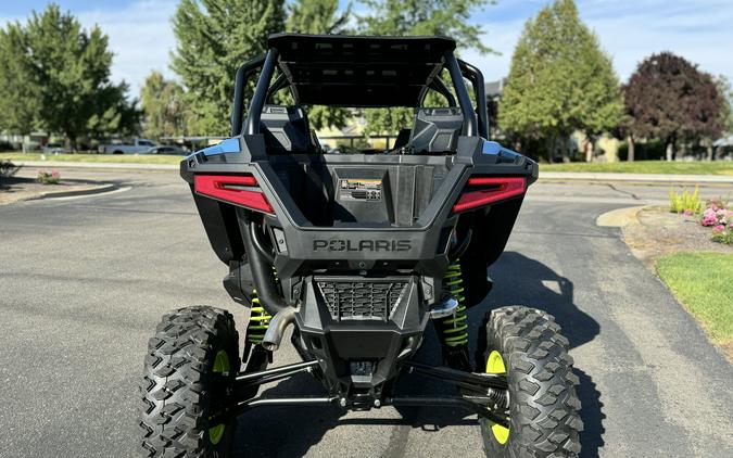 2025 Polaris Industries RZR PRO XP 4 ULTIMATE