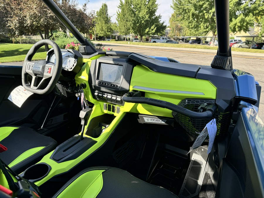 2025 Polaris Industries RZR PRO XP 4 ULTIMATE