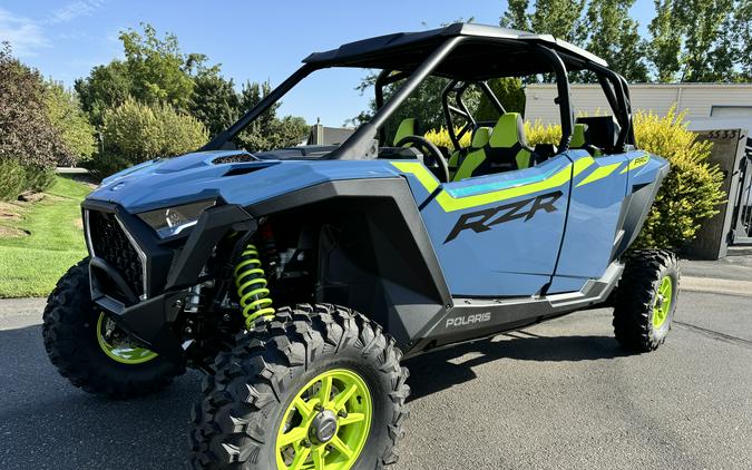 2025 Polaris Industries RZR PRO XP 4 ULTIMATE