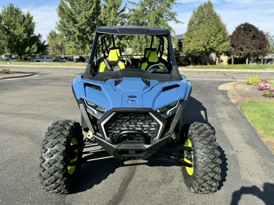 2025 Polaris Industries RZR PRO XP 4 ULTIMATE