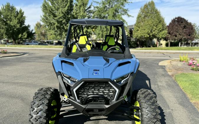 2025 Polaris Industries RZR PRO XP 4 ULTIMATE