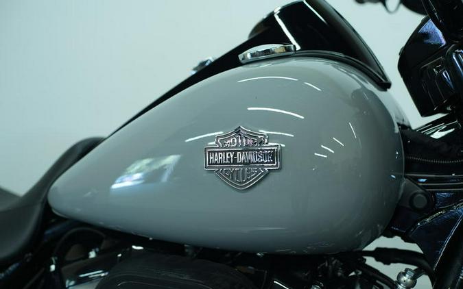 2025 Harley-Davidson® FLHRXS - Road King® Special