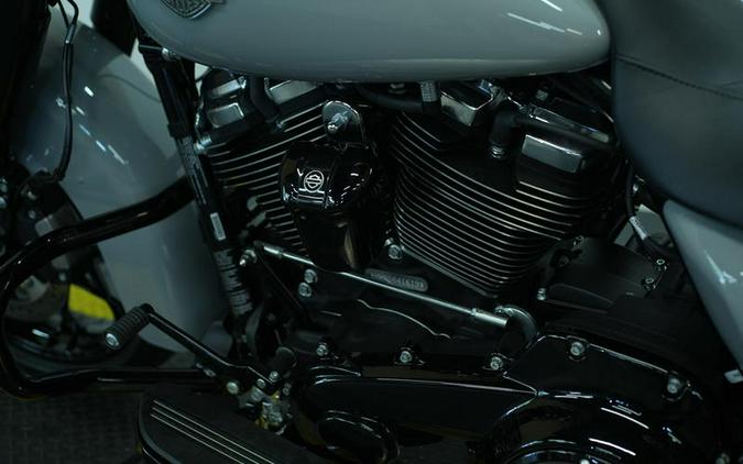 2025 Harley-Davidson® FLHRXS - Road King® Special