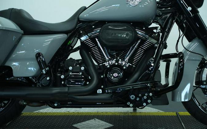 2025 Harley-Davidson® FLHRXS - Road King® Special