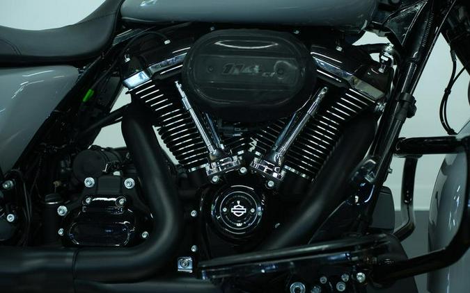 2025 Harley-Davidson® FLHRXS - Road King® Special