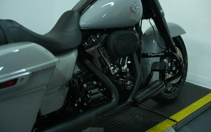 2025 Harley-Davidson® FLHRXS - Road King® Special