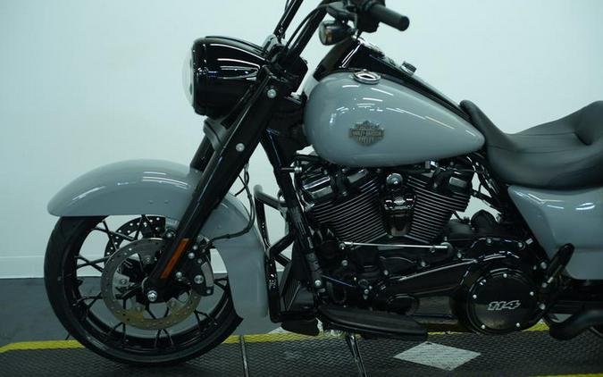 2025 Harley-Davidson® FLHRXS - Road King® Special
